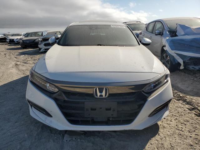 2019 HONDA ACCORD SPO 1HGCV2F33KA023976