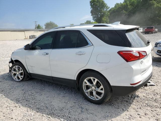 2019 CHEVROLET EQUINOX PREMIER 3GNAXXEV2KS659522