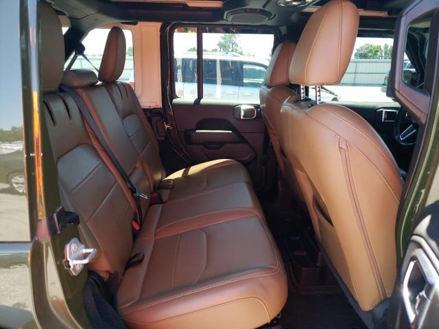2023 JEEP WRANGLER S 1C4JJXP6XPW553167