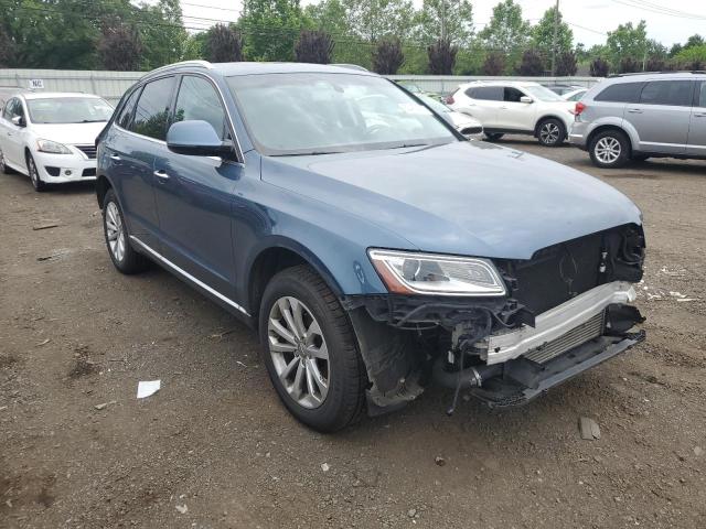 Vin: wa1l2afp6ga043368, lot: 60452265, audi q5 premium plus 20164