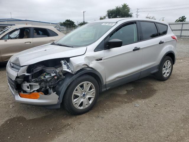 FORD ESCAPE S
