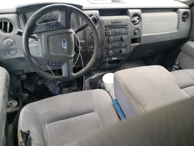 2014 FORD F150 SUPER - 1FTFW1EF2EKG09100