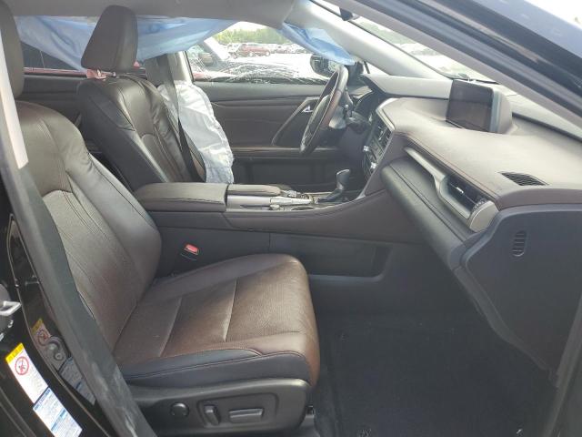 2017 LEXUS RX 350 BAS - 2T2BZMCAXHC122792