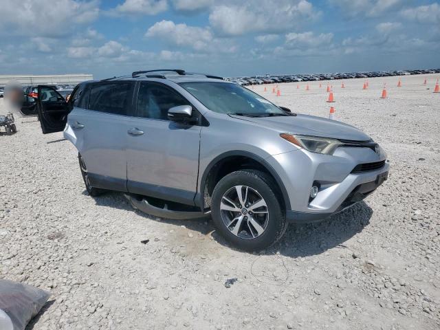 Vin: 2t3wfrev4hw323282, lot: 59172625, toyota rav4 xle 20174