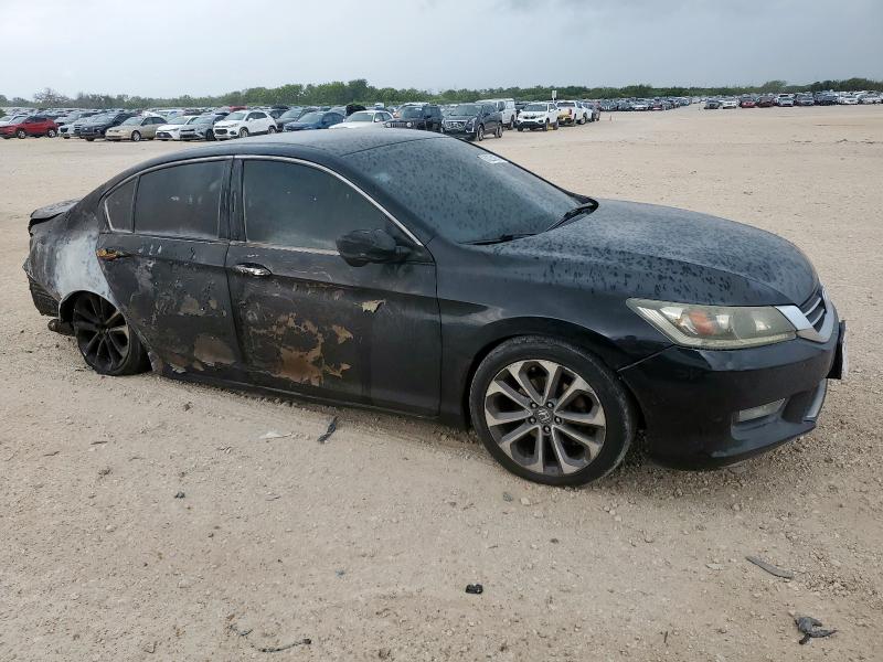 2015 HONDA ACCORD SPO #3297251407