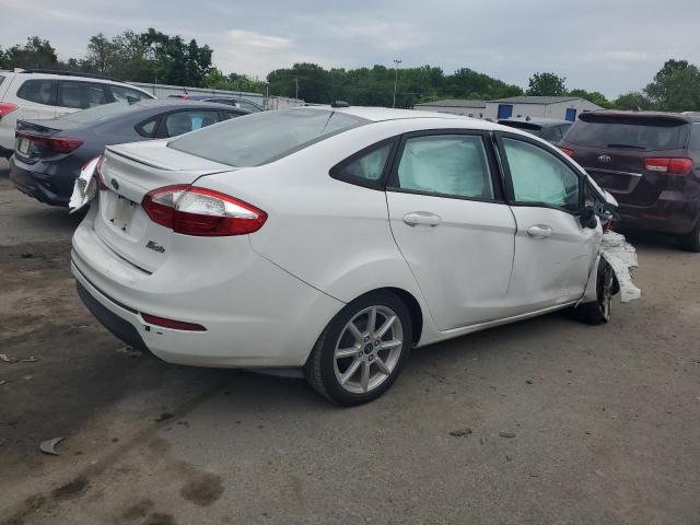 2019 FORD FIESTA SE - 3FADP4BJ8KM143374
