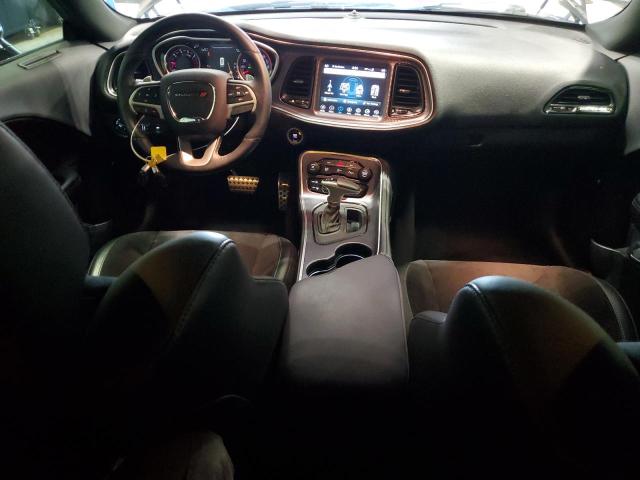 2016 DODGE CHALLENGER 2C3CDZFJ9GH288780