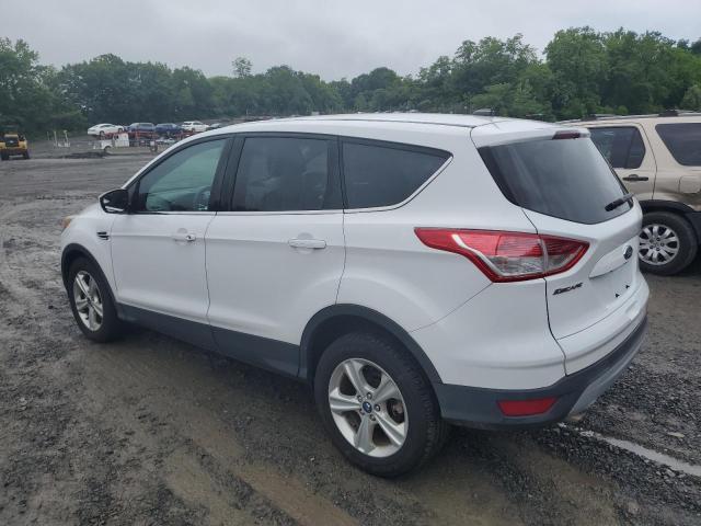 Vin: 1fmcu9gx3euc85796, lot: 60562635, ford escape se 20142