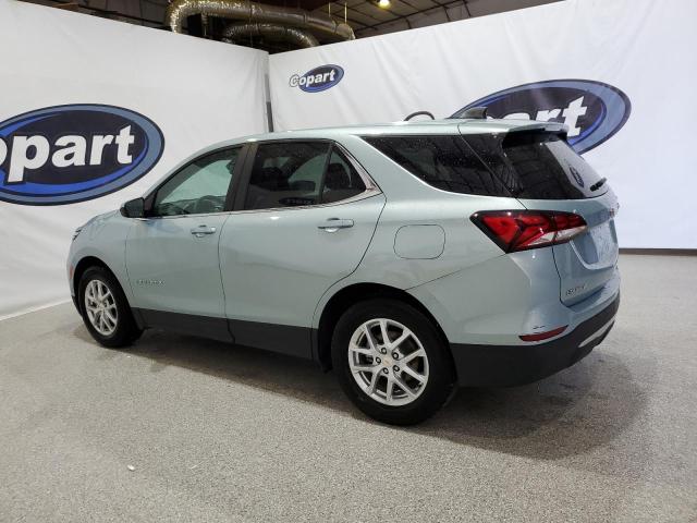 Vin: 2gnaxkev7n6138012, lot: 61761575, chevrolet equinox lt 20222