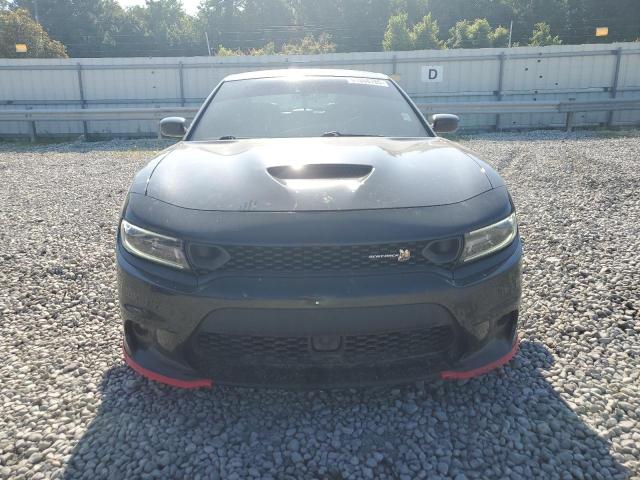2019 DODGE CHARGER SC 2C3CDXGJ1KH520347
