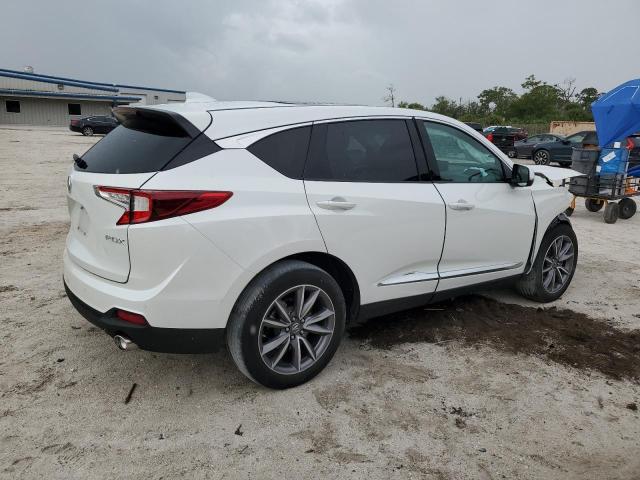 Vin: 5j8tc1h54ll021898, lot: 59171445, acura rdx technology 20203