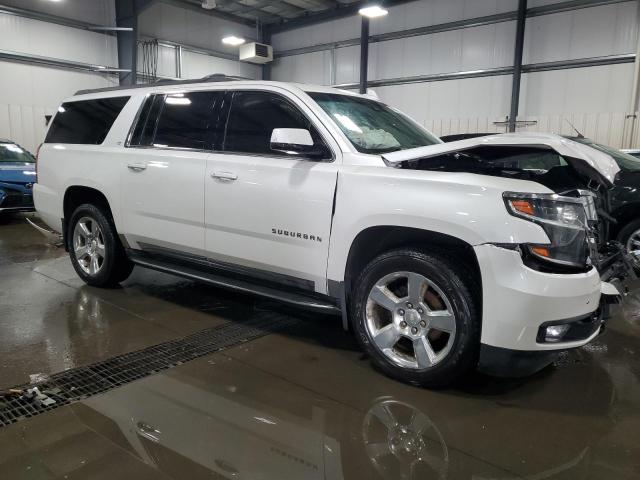 2017 CHEVROLET SUBURBAN K 1GNSKHKC5HR254570