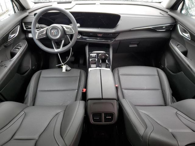 2025 BUICK ENVISION P LRBFZKE40SD034926