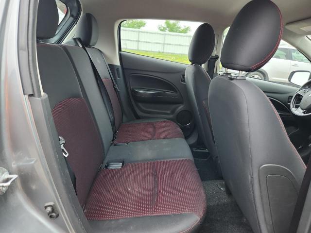 2020 MITSUBISHI MIRAGE LE ML32A5HJ1LH007192