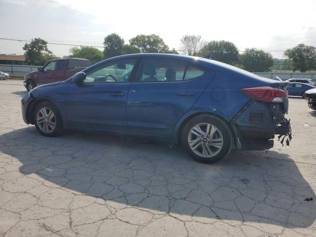 Vin: 5npd84lfxkh485528, lot: 59930935, hyundai elantra sel 20192
