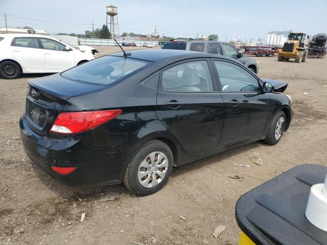 Vin: kmhct4ae4gu976271, lot: 59282565, hyundai accent se 20163