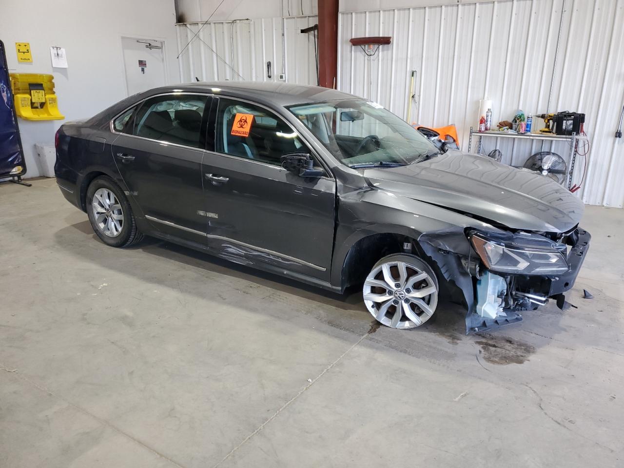 Global Auto Auctions