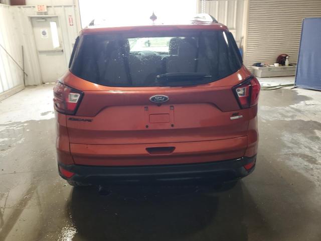 2019 FORD ESCAPE SE - 1FMCU9GD9KUA66794
