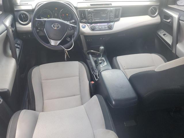 2016 TOYOTA RAV4 HV XL JTMRJREV0GD022032