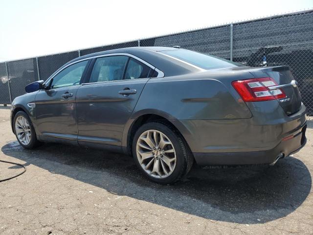 Vin: 1fahp2f85kg115569, lot: 60451175, ford taurus limited 20192