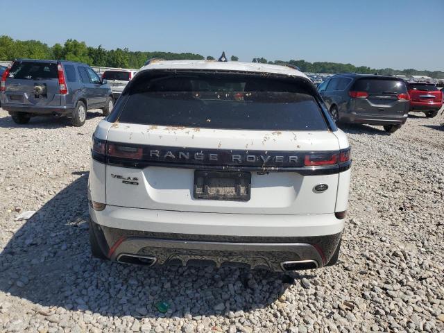 2018 LAND ROVER RANGE ROVE - SALYL2RV6JA756196