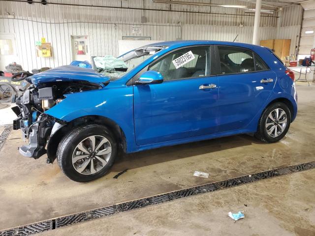 KIA RIO S