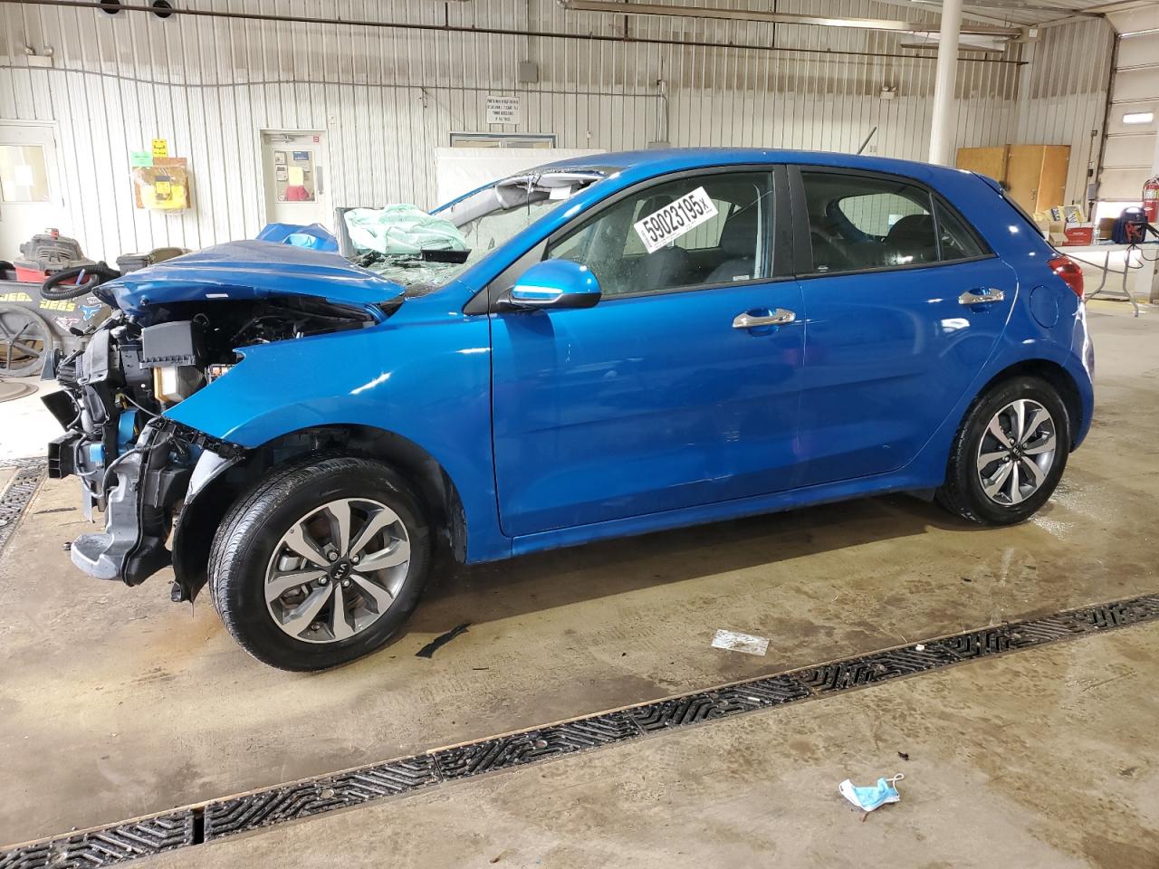 KIA RIO S