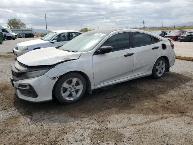 HONDA CIVIC SI