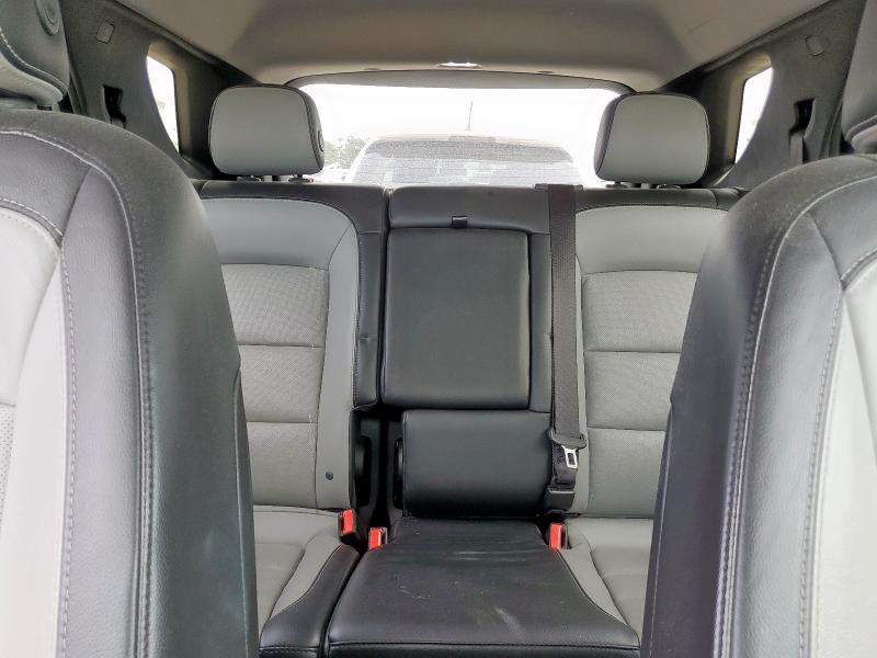 2019 CHEVROLET EQUINOX PR - 2GNAXPEX6K6270656