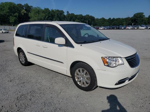 Vin: 2c4rc1bg6dr677452, lot: 60850695, chrysler minivan touring 20134