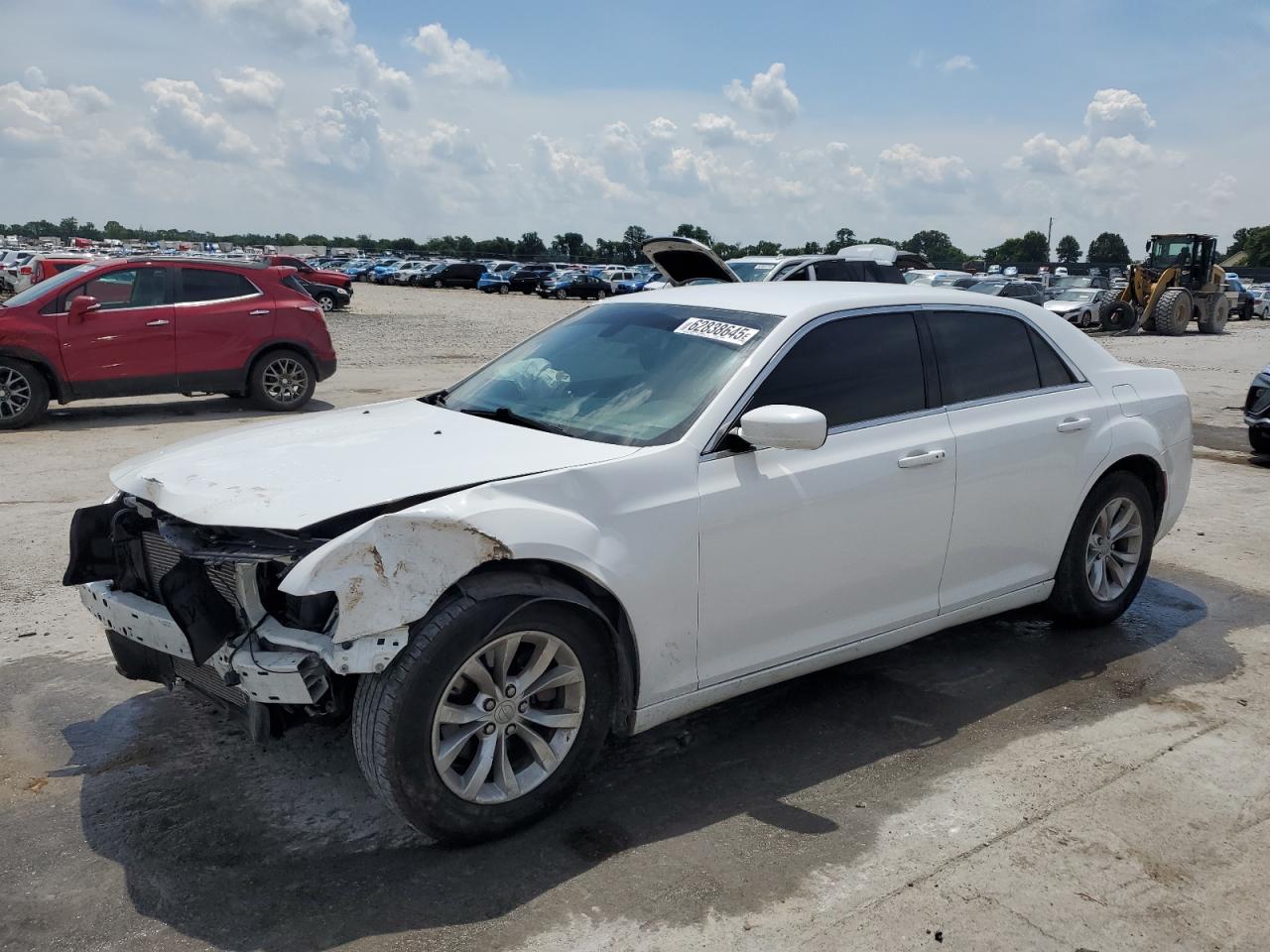 CHRYSLER 300 TOURING