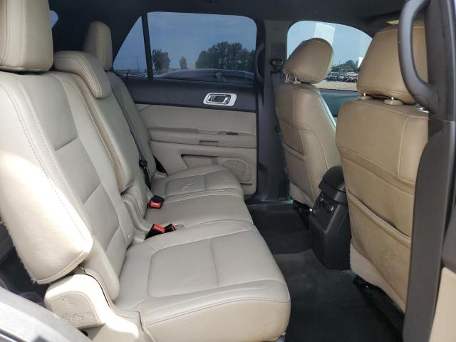 2013 FORD EXPLORER XLT #3305494064