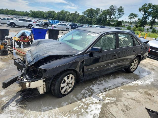 TOYOTA AVALON XL