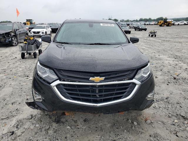 2018 CHEVROLET EQUINOX LT - 2GNAXJEV0J6340923