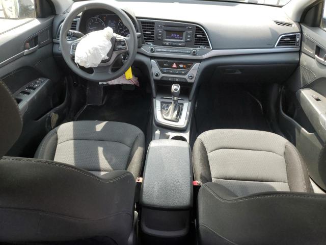 2018 HYUNDAI ELANTRA SE - 5NPD74LFXJH350275