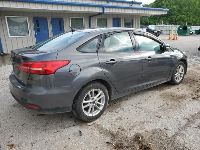 Vin: 1fadp3f25hl218961, lot: 60071515, ford focus se 20173