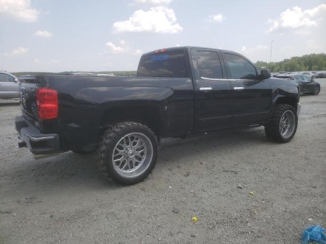 2016 CHEVROLET SILVERADO C1500 LT 1GCRCREC7GZ383625