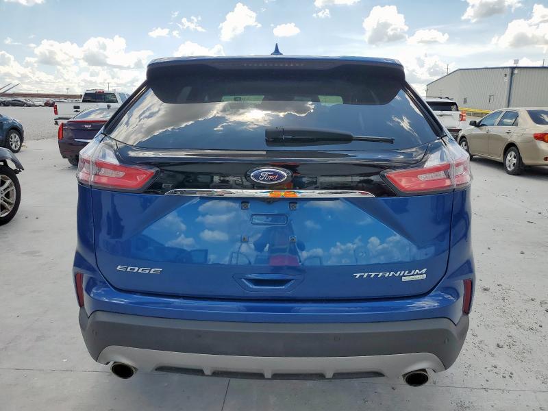 2020 FORD EDGE TITAN - 2FMPK3K91LBA74693