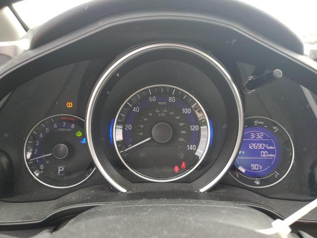 2015 HONDA FIT EX - 3HGGK5H85FM746001