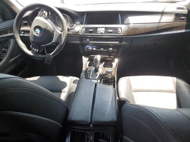 2016 BMW 528 XI WBA5A7C5XGG145869