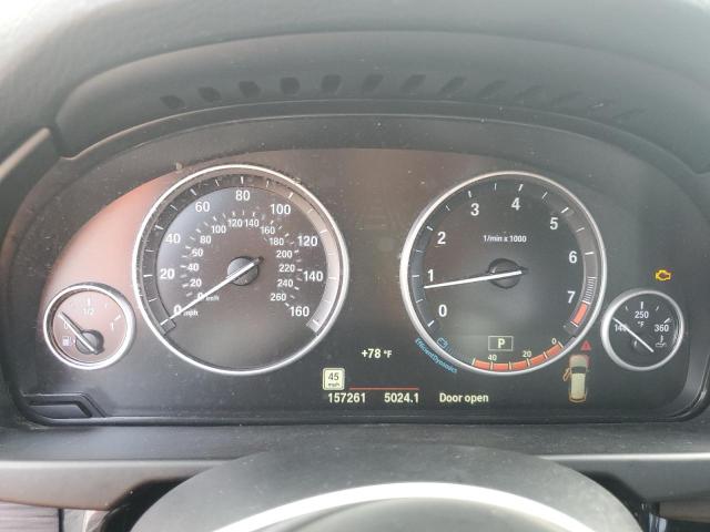 2016 BMW X5 XDRIVE5 - 5UXKR6C53G0J81953