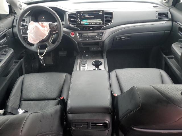 2025 HONDA RIDGELINE 5FPYK3F57SB007315