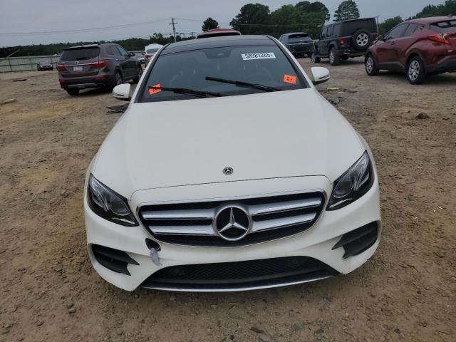 2018 MERCEDES-BENZ E 300 - WDDZF4JBXJA464900