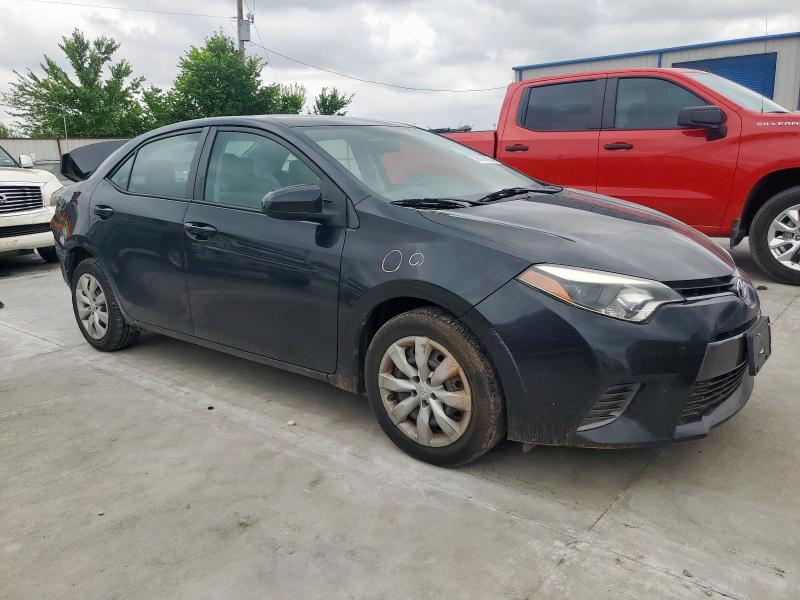 Vin: 2t1burhe8gc675337, lot: 58699295, toyota corolla l 20164