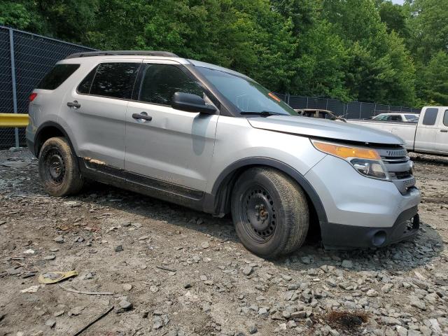 2013 FORD EXPLORER - 1FM5K8B87DGA40392