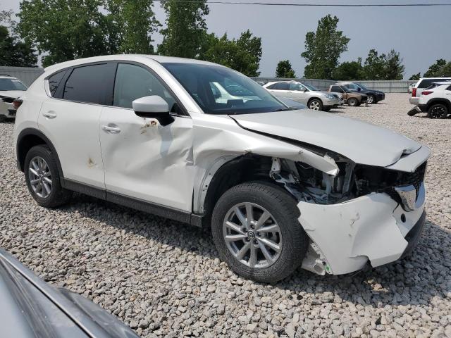 Vin: jm3kfbcm7p0199468, lot: 60288755, mazda cx-5 prefe preferred 20234
