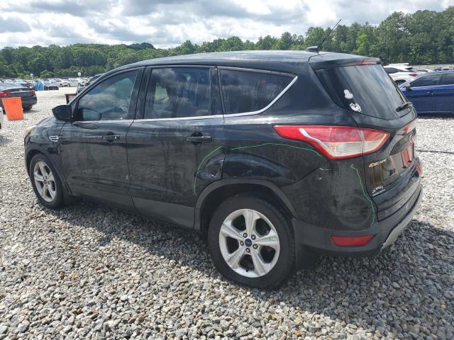 Vin: 1fmcu0g92euc65021, lot: 60096865, ford escape se 20142