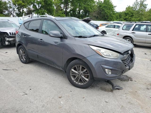 2015 HYUNDAI TUCSON LIM - KM8JUCAG7FU958250