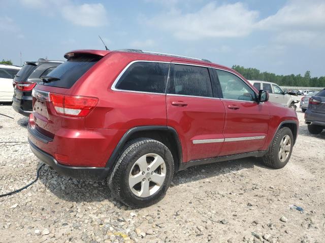 2012 JEEP GRAND CHER - 1C4RJFAG5CC224726