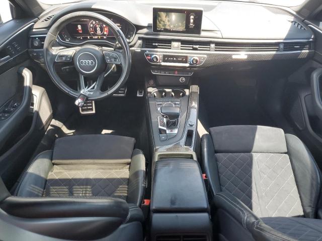 2018 AUDI S4 PREMIUM WAUB4AF48JA018252